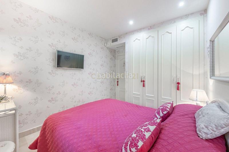 Foto 263d624e-d49d-4cee-9952-04b7f85fb569. Appartement dans camino de brijan dans Bel - Air Estepona