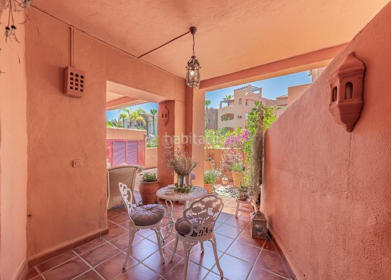 Foto 274726db-19f9-4075-b452-8c590c20cd13. Appartement dans camino de brijan dans Bel - Air Estepona