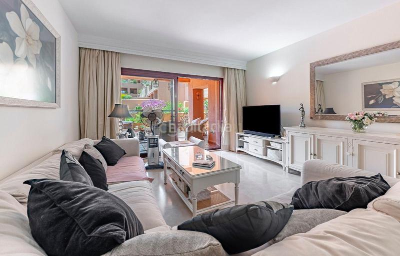 Foto 51379d33-0db9-4f59-a941-677a5fb0bbfa. Appartement dans camino de brijan dans Bel - Air Estepona