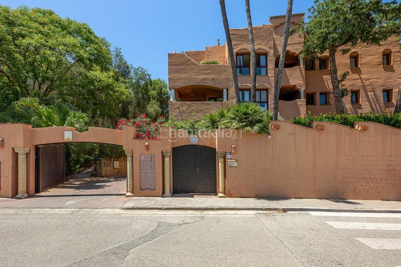 Foto 6a94f0c7-2829-4299-b7c0-dea7ac32ec93. Appartement dans camino de brijan dans Bel - Air Estepona