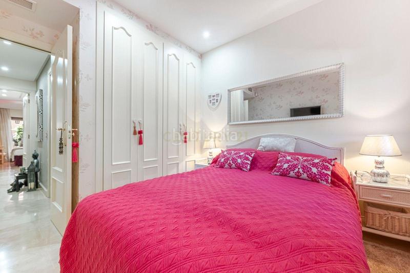 Foto 769efa7e-d396-433b-8053-27876c36bcd0. Appartement dans camino de brijan dans Bel - Air Estepona