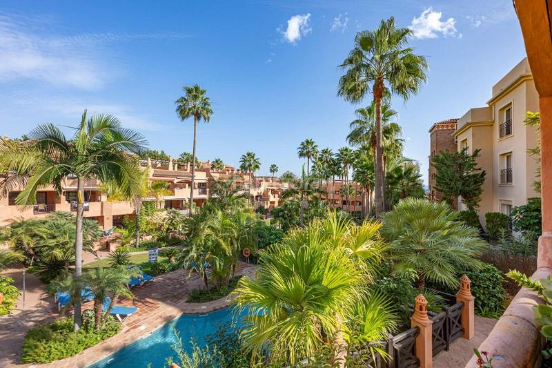 Foto 8a41636b-c73e-4be7-8306-cdea64b3cd73. Appartement dans camino de brijan dans Bel - Air Estepona