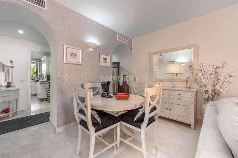 Foto 8e1dc9d7-1d70-47ce-8d17-a1b1302c888d. Appartement dans camino de brijan dans Bel - Air Estepona