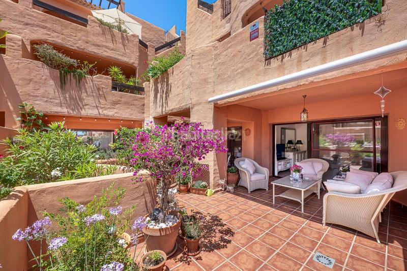 Foto b00c508c-8be5-4e6c-9dc0-97496b8907da. Appartement dans camino de brijan dans Bel - Air Estepona