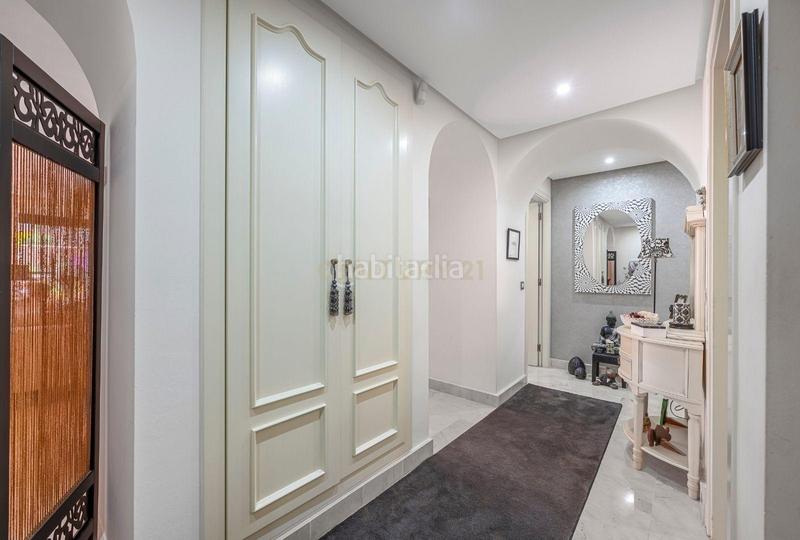 Foto b38393e1-de91-4d78-957a-4cdd328bd000. Appartement dans camino de brijan dans Bel - Air Estepona