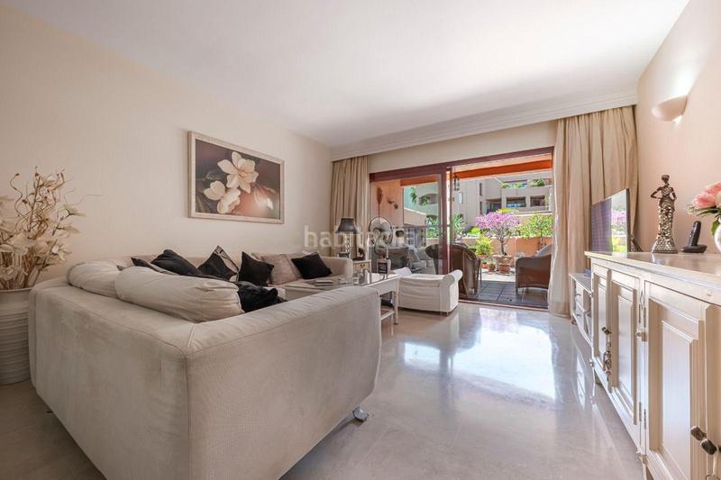 Foto b74f7f5f-6d5f-4c7c-91ca-e14300a243ad. Appartement dans camino de brijan dans Bel - Air Estepona