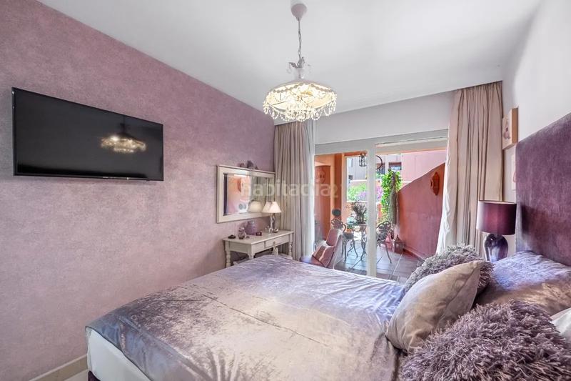 Foto d5a2a0df-2573-4f98-b725-047217ee0433. Appartement dans camino de brijan dans Bel - Air Estepona