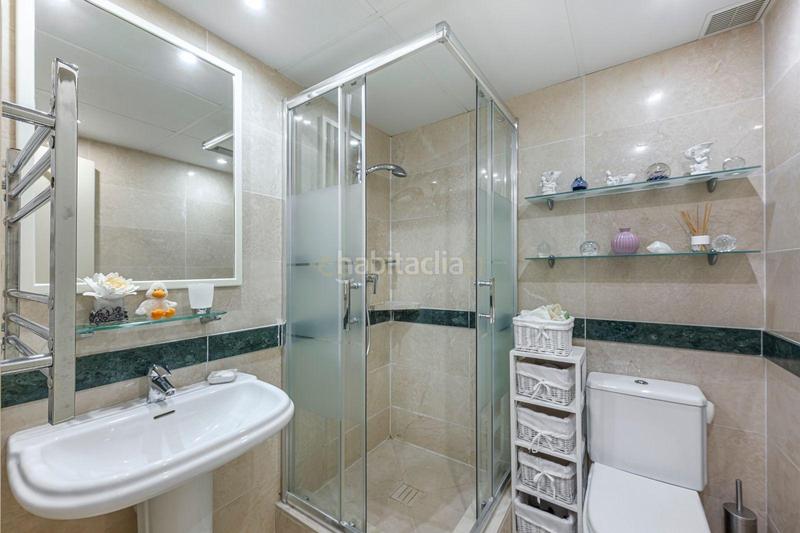 Foto daca97fb-280a-44e6-ab5b-1ac6523d6f4d. Appartement dans camino de brijan dans Bel - Air Estepona