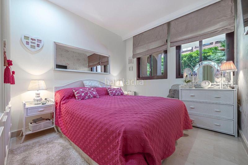 Foto e2047c5b-8744-4e6c-87cf-9109216bcd18. Appartement dans camino de brijan dans Bel - Air Estepona