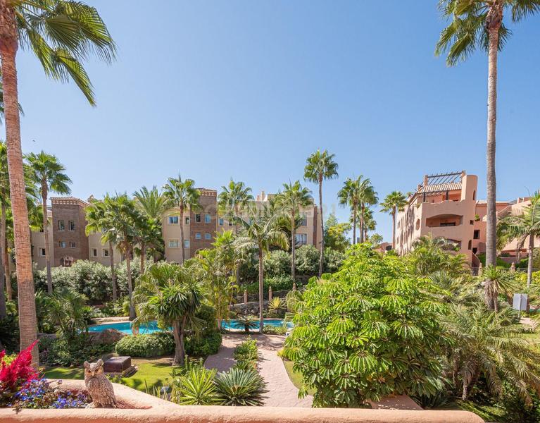 Foto f0fb9124-5584-46ce-91b2-02fa76c19d07. Appartement dans camino de brijan dans Bel - Air Estepona