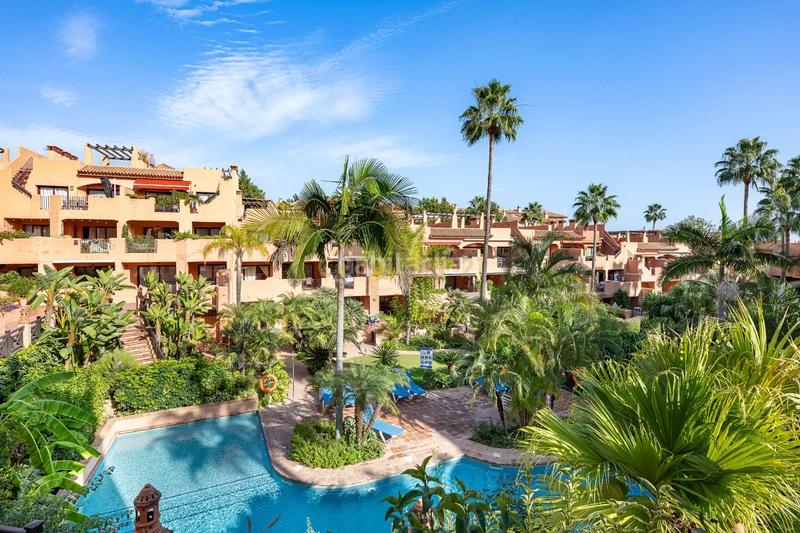 Foto f65db844-a4a3-4e71-8d78-e4c2e46d9c81. Appartement dans camino de brijan dans Bel - Air Estepona