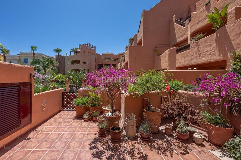 Foto fc17141a-507a-4430-8df8-16a52b81dbd3. Appartement dans camino de brijan dans Bel - Air Estepona