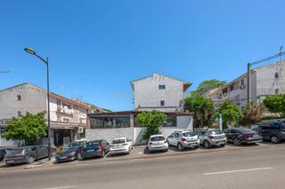 Rent Business premise in Avenida miguel de cervantes, 72, nueva andalucía, marbella, spai. Oportunidad única alquiler local comercial en la campana, nueva