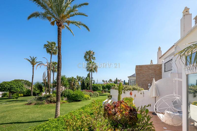 Foto 4977c20d-f44d-414a-9da2-1bebaf2ebf08. Casa a calle jazmín a Paraiso - Barronal Estepona