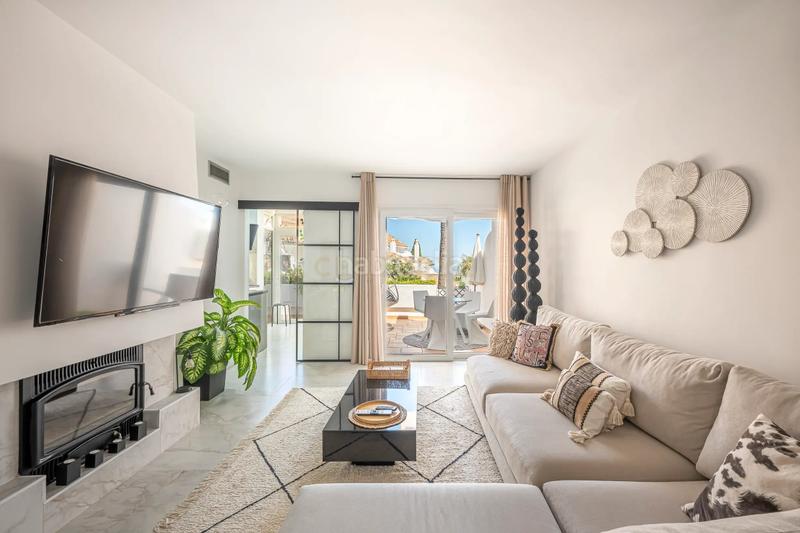 Foto 7907f3b9-7b38-47ce-b767-712f94d97abc. Casa a calle jazmín a Paraiso - Barronal Estepona