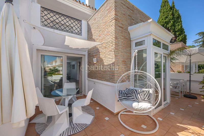 Foto 8d169905-7596-46ee-9718-aa4c05b4d0e1. Casa a calle jazmín a Paraiso - Barronal Estepona