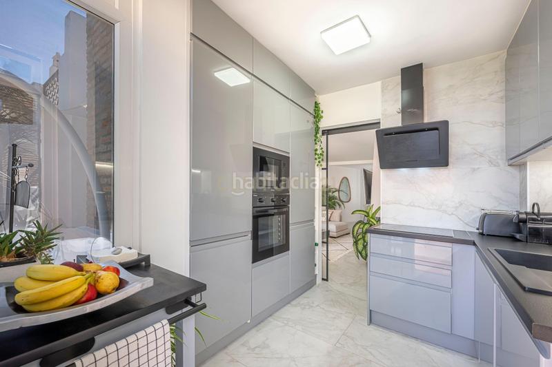 Foto a3b7513c-345d-4c84-8a53-99aebc3c3c3d. Casa a calle jazmín a Paraiso - Barronal Estepona