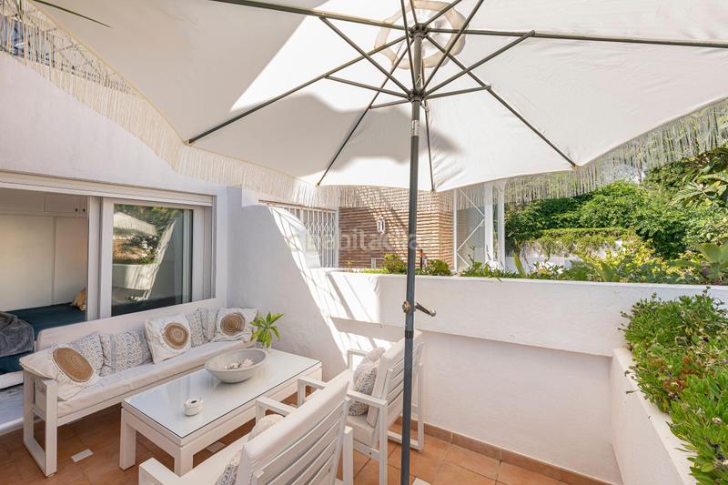 Foto c1931b17-c4e4-4449-87b5-e44025ac0830. Casa a calle jazmín a Paraiso - Barronal Estepona