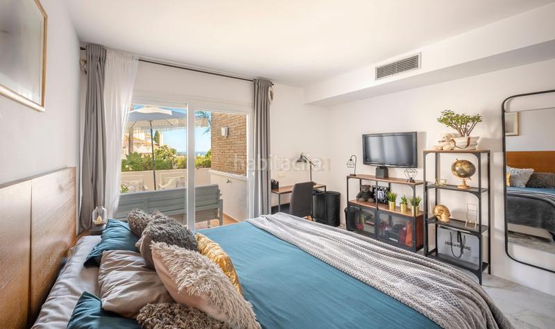 Foto e9b6eedf-9739-42a4-948b-7ec8c7ed2702. Casa a calle jazmín a Paraiso - Barronal Estepona