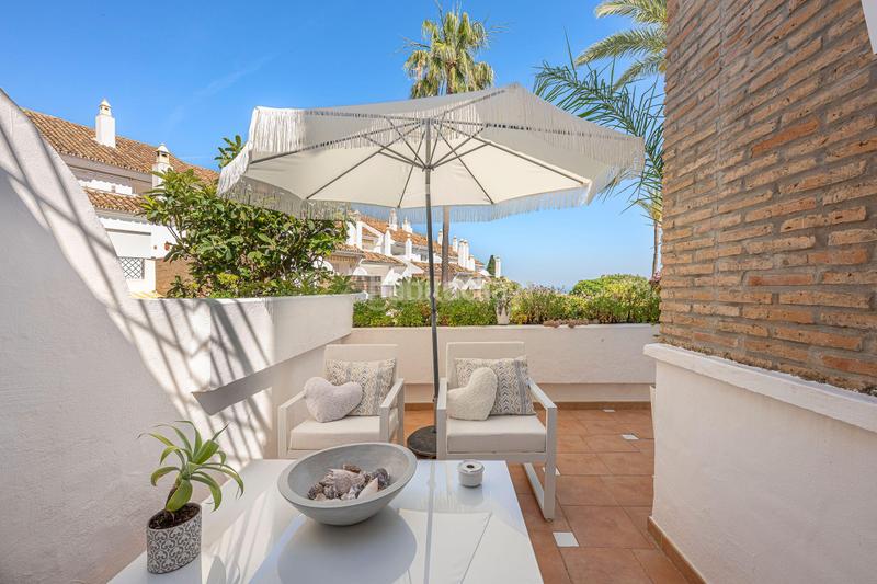 Foto f14306cf-1b77-4ebe-9982-f0eb14c30c57. Casa a calle jazmín a Paraiso - Barronal Estepona