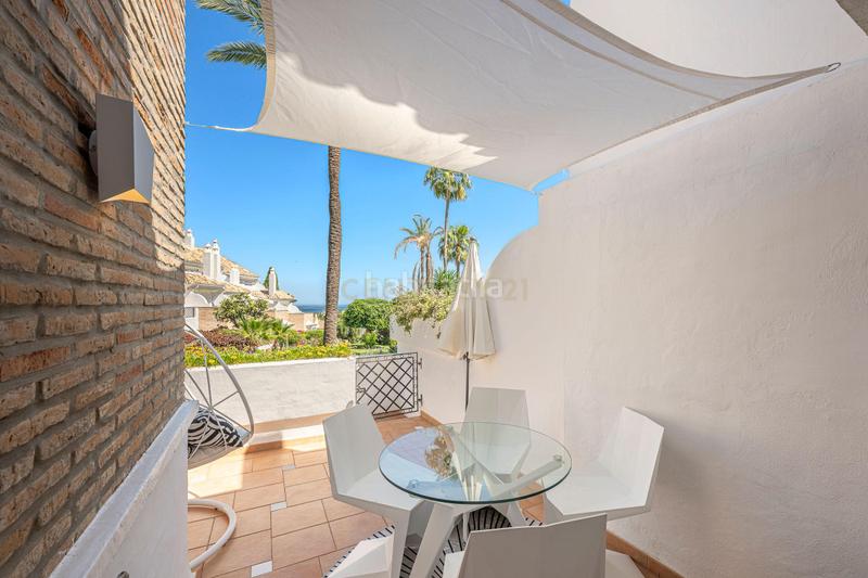 Foto f434ffc3-1868-42ab-9569-dca667365624. Casa a calle jazmín a Paraiso - Barronal Estepona