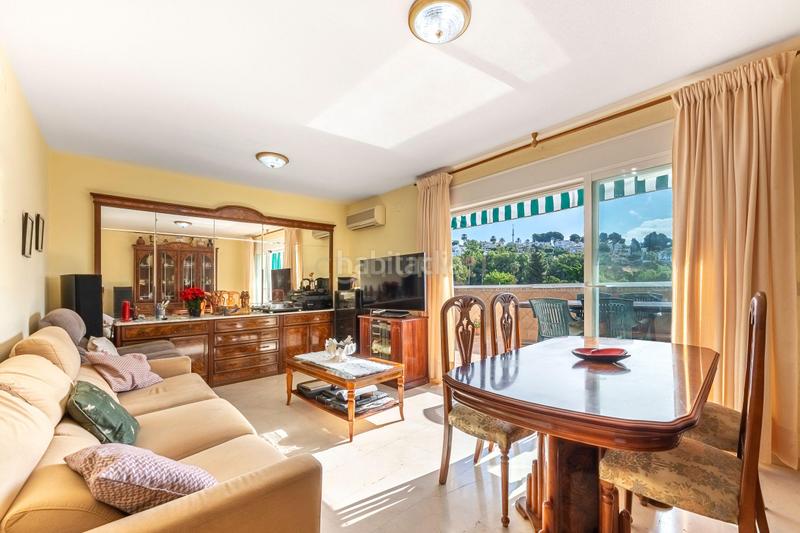 Foto 36a97124-b964-4c77-ae15-3340b9c724b2. Apartament amb aparcament piscina a Rodeo Alto - Guadaiza - La Campana Marbella