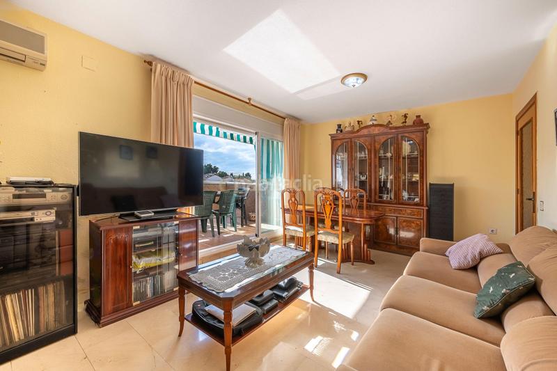 Foto 5dd4777f-a07b-43b6-b52e-21aca20bc094. Apartament amb aparcament piscina a Rodeo Alto - Guadaiza - La Campana Marbella