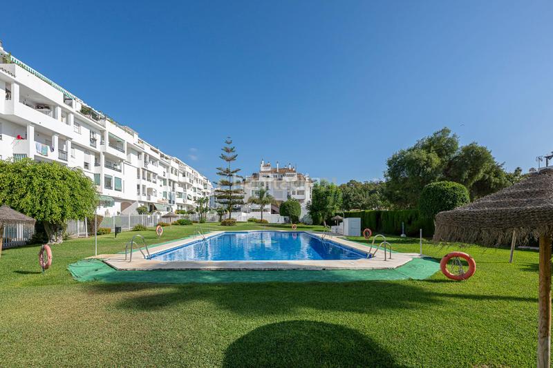 Foto 7a6f425a-64ce-44ec-92ba-710161cad1cd. Apartament amb aparcament piscina a Rodeo Alto - Guadaiza - La Campana Marbella