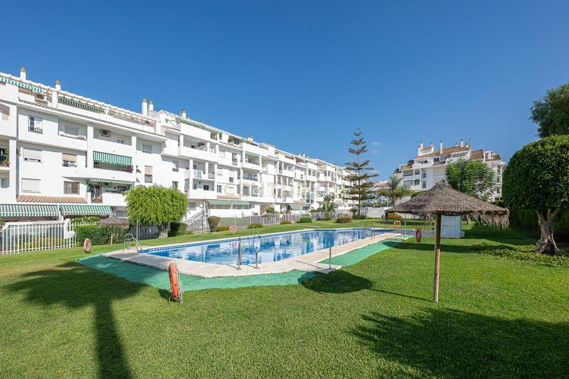 Foto 926cd864-9e73-4378-b4cc-0905e7247a28. Apartament amb aparcament piscina a Rodeo Alto - Guadaiza - La Campana Marbella
