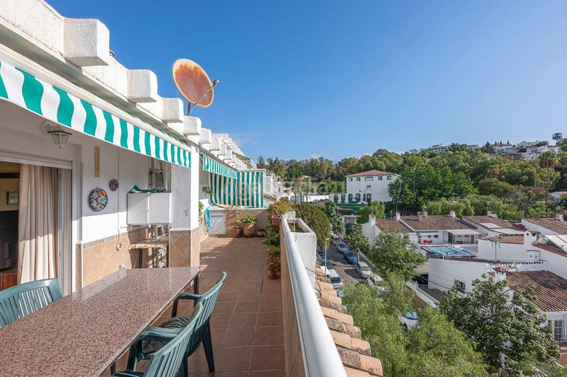 Foto a7ceb6f0-5cfd-4eaf-8222-8f9f1f5f169b. Apartament amb aparcament piscina a Rodeo Alto - Guadaiza - La Campana Marbella