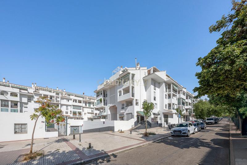 Foto d657993c-9c91-4b65-baf4-f13c03b8963f. Apartament amb aparcament piscina a Rodeo Alto - Guadaiza - La Campana Marbella