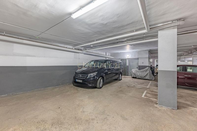 Foto dc0f01f8-72c8-4976-a686-7869abbe9b27. Apartament amb aparcament piscina a Rodeo Alto - Guadaiza - La Campana Marbella