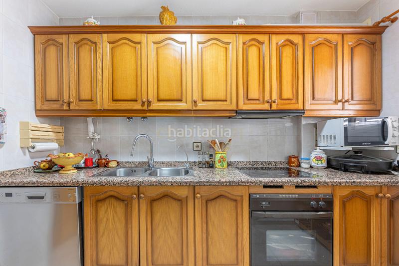 Foto edf965ab-6b3c-4780-a6dc-e1a7f2925893. Apartament amb aparcament piscina a Rodeo Alto - Guadaiza - La Campana Marbella