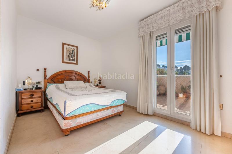 Foto f8b3b4dd-2e9f-4714-83d2-c8ed7e2cb24d. Apartament amb aparcament piscina a Rodeo Alto - Guadaiza - La Campana Marbella