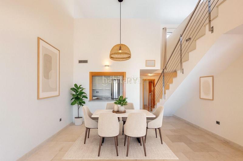 Foto cb02e99f-ee3c-4c81-873e-bfe52e8ed555. Zweistöckige wohnung mit parking pool in La Concha - Resina Golf Estepona