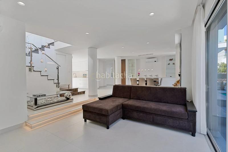 Foto 22db3794-c57c-4ad4-b2d2-27ab5bbe6654. Affitto casa in urb. los ángeles in Nueva Alcántara Marbella