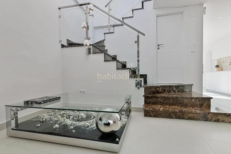 Foto ecd75a38-d596-4f3c-8b28-553c4d651d07. Lloguer casa amb aparcament a Nueva Alcántara Marbella