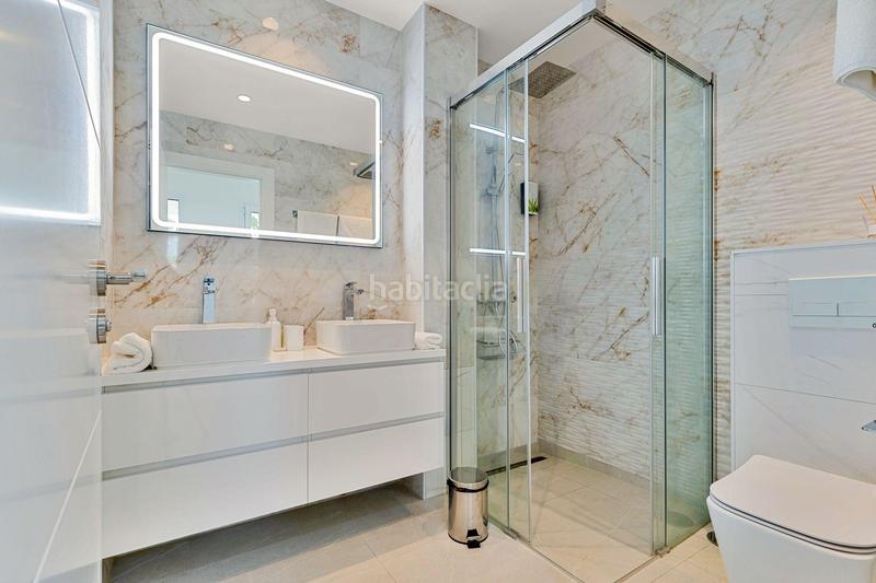 Foto 12960253-8476-4af2-b278-b391b18df867. Location maison dans urb. los ángeles dans Nueva Alcántara Marbella