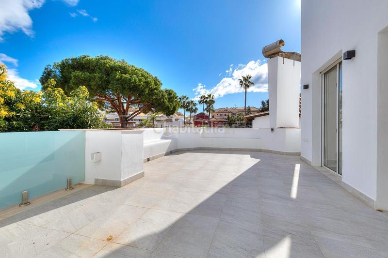 Foto 518db4bc-b5ff-4b59-93d3-07681f2ffaac. Location maison dans urb. los ángeles dans Nueva Alcántara Marbella