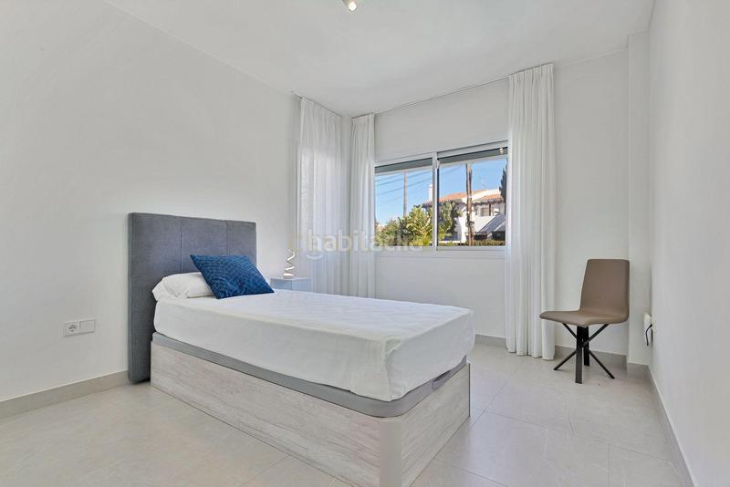 Foto 55360dd7-6bcd-4dd9-a36f-001c71481678. Location maison dans urb. los ángeles dans Nueva Alcántara Marbella