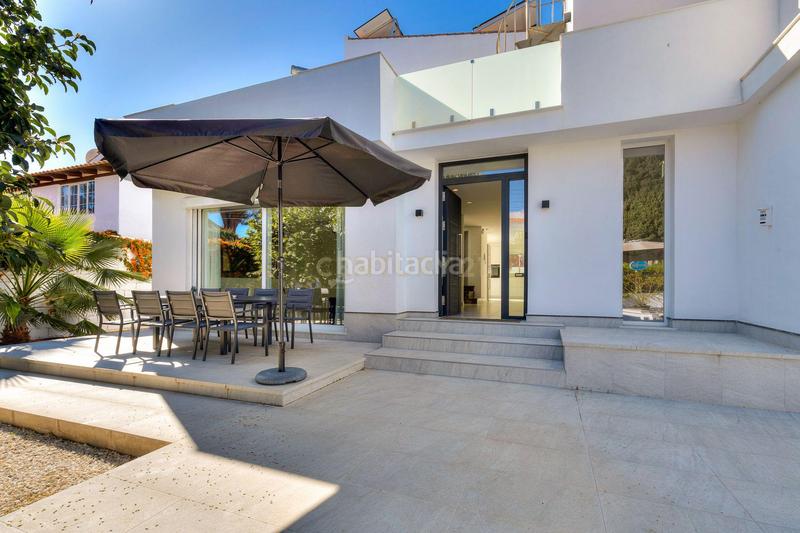 Foto 8ab941c8-2eea-44f7-a801-8fb6ede9c419. Location maison dans urb. los ángeles dans Nueva Alcántara Marbella