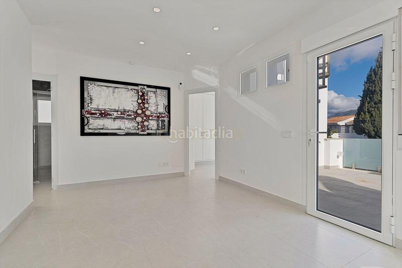 Foto 9e9afa8b-f826-4044-b834-7437a1c7e92f. Location maison dans urb. los ángeles dans Nueva Alcántara Marbella