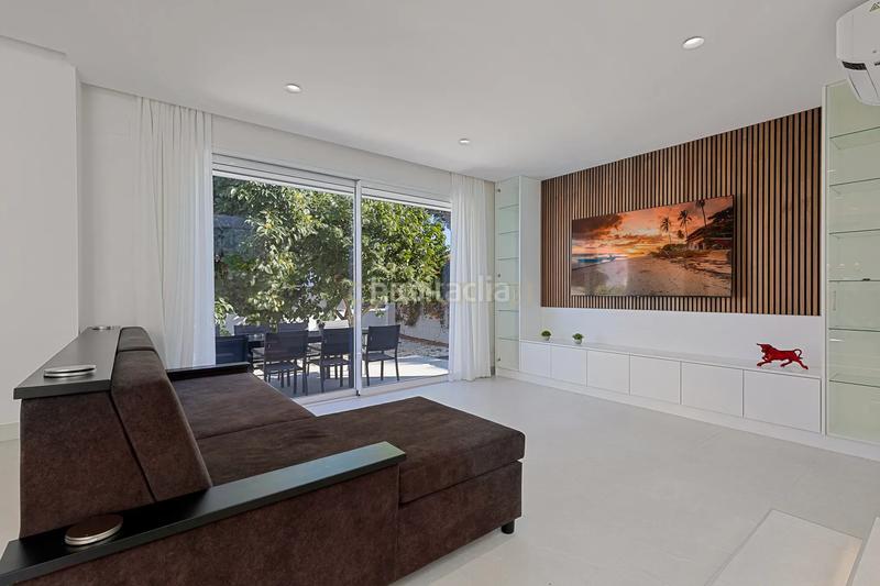 Foto a37f9c9e-4160-45fb-a6c0-60429ec5f124. Location maison dans urb. los ángeles dans Nueva Alcántara Marbella