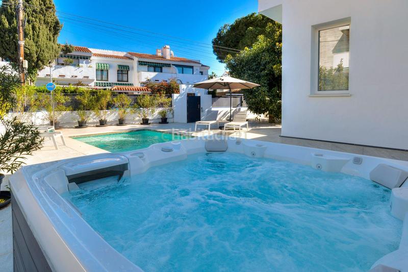 Foto c3df275f-017a-4c6d-bcfe-dd45f91161e5. Location maison dans urb. los ángeles dans Nueva Alcántara Marbella