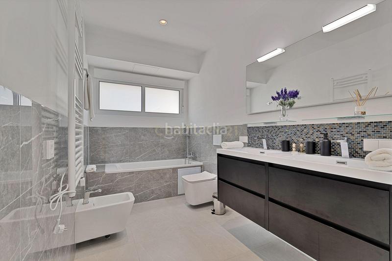 Foto feb76a9a-c96a-4d8c-8b74-54ddae8aac5f. Location maison dans urb. los ángeles dans Nueva Alcántara Marbella