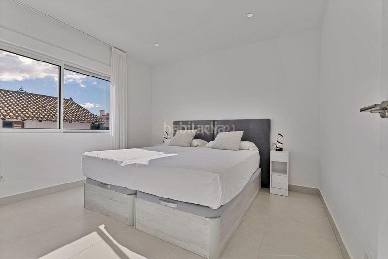 Foto e5618f8b-a58e-497f-bb23-0aed71b0a2e2. Miete haus in urb. los ángeles in Nueva Alcántara Marbella