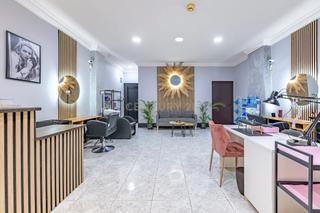 Trapasso Locale commerciale in Calle jacinto benavente, 21, 29601 marbella, spain local 15. Traspaso de un  salón de belleza en el corazón de marbella!