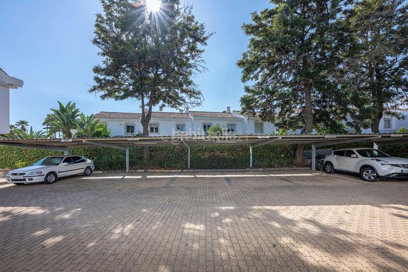Foto 1d0a7fc0-7fdb-46d0-a376-623abd7929ac. Casa a schiera con piscina in Nueva Alcántara Marbella