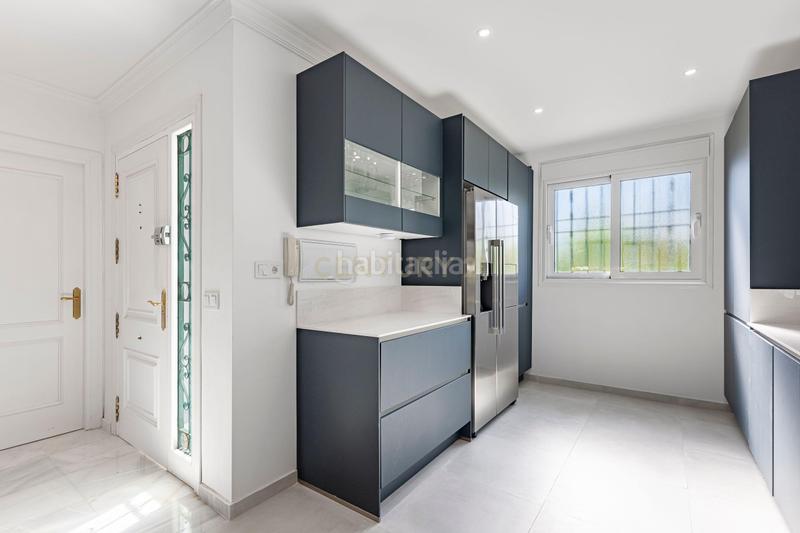 Foto 5de4b5c1-111d-4215-afb3-c63366e5ff86. Casa a schiera con piscina in Nueva Alcántara Marbella