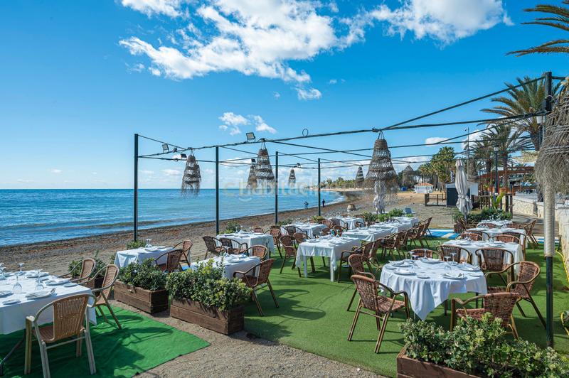 Foto 64a44a08-c6a8-40f0-9c50-5b78f6b4ca87. Casa a schiera con piscina in Nueva Alcántara Marbella